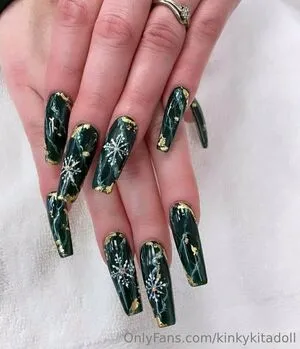 Kinkykitadoll OnlyFans Leaked Free Thumbnail Picture - #5iPatNoOYb