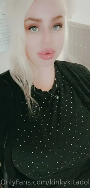 Kinkykitadoll OnlyFans Leaked Free Thumbnail Picture - #ED4bqEYkIw