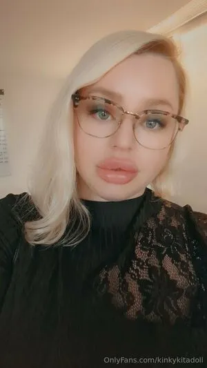 Kinkykitadoll OnlyFans Leaked Free Thumbnail Picture - #RsdLmbDCp5