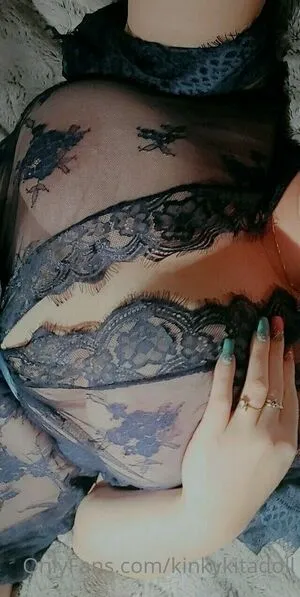 Kinkykitadoll OnlyFans Leaked Free Thumbnail Picture - #bJ8bnFYDYv
