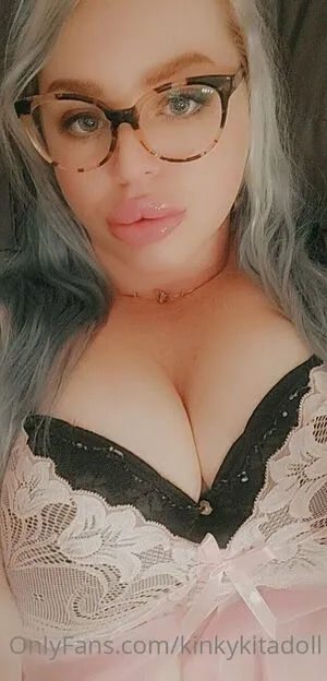 Kinkykitadoll OnlyFans Leaked Free Thumbnail Picture - #feK2wpuYe3