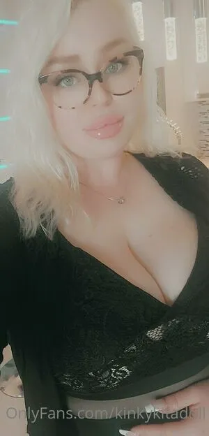 Kinkykitadoll OnlyFans Leaked Free Thumbnail Picture - #j86HCMYeRJ