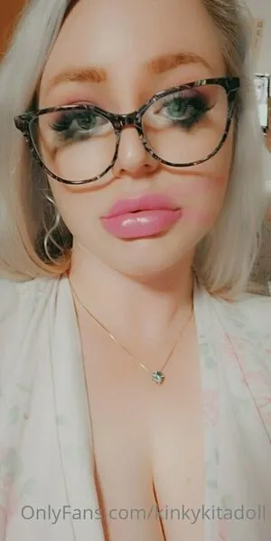 Kinkykitadoll OnlyFans Leaked Free Thumbnail Picture - #jFPfpTaBPy