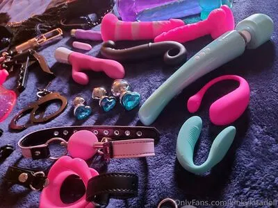 Kinkykitadoll OnlyFans Leaked Free Thumbnail Picture - #k2fbZjfHJJ