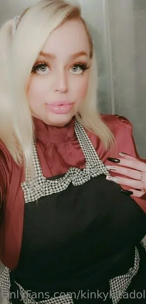 Kinkykitadoll OnlyFans Leaked Free Thumbnail Picture - #mZtncC0bK5