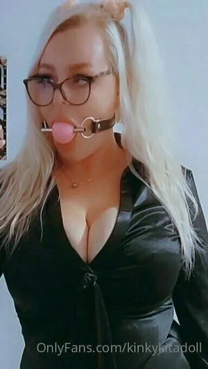 Kinkykitadoll OnlyFans Leaked Free Thumbnail Picture - #tHsPmRHWe6