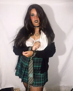 Kinkykittenpie OnlyFans Leaked Free Thumbnail Picture - #31oXuOWNDI