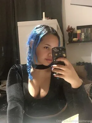 Kinkykittenpie OnlyFans Leaked Free Thumbnail Picture - #akSr9mKhy4