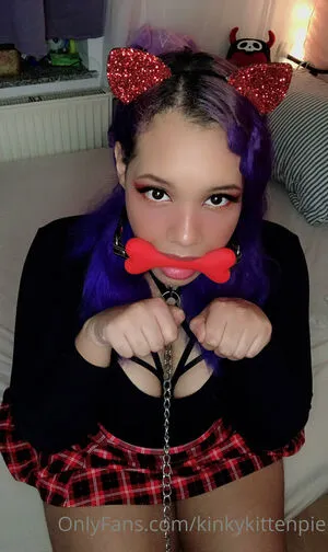 Kinkykittenpie OnlyFans Leaked Free Thumbnail Picture - #s9U5KAWhIr
