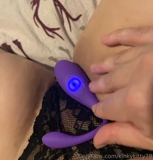 Kinkykitty78 OnlyFans Leaked Free Thumbnail Picture - #6pcjgBcGA6