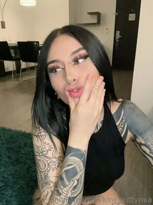 Kinkykittymia OnlyFans Leaked Free Thumbnail Picture - #4BoBguyqWa