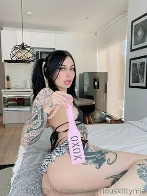 Kinkykittymia OnlyFans Leaked Free Thumbnail Picture - #4IvvozdYeS