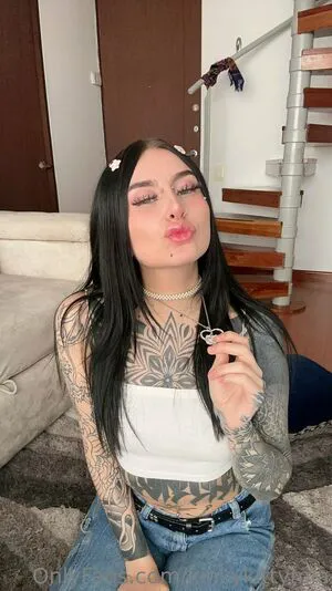 Kinkykittymia OnlyFans Leaked Free Thumbnail Picture - #5yDJd75E1a