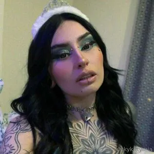 Kinkykittymia OnlyFans Leaked Free Thumbnail Picture - #EnVJFXri6V
