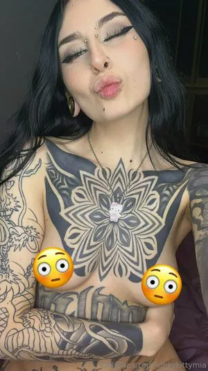 Kinkykittymia OnlyFans Leaked Free Thumbnail Picture - #Ia1IiudYcq