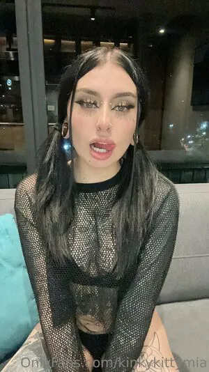 Kinkykittymia OnlyFans Leaked Free Thumbnail Picture - #KspK3JrBGm