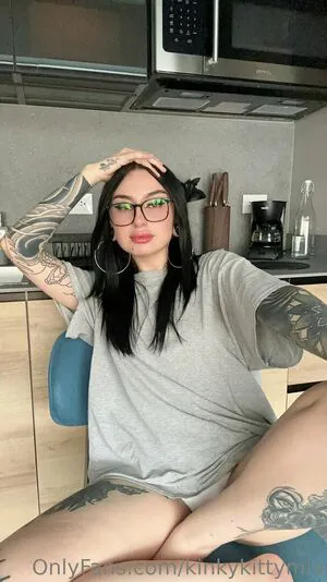 Kinkykittymia OnlyFans Leaked Free Thumbnail Picture - #VpGJIyMeS2