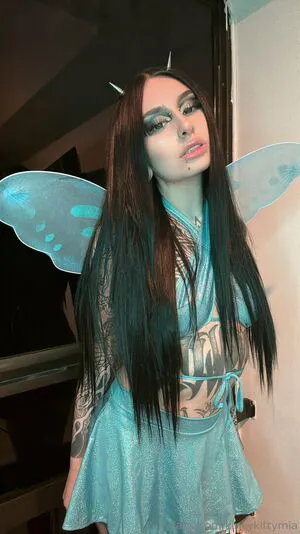 Kinkykittymia OnlyFans Leaked Free Thumbnail Picture - #XSXRIkP761