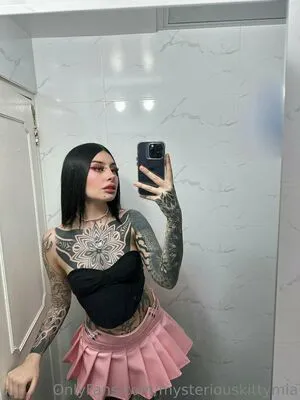 Kinkykittymia OnlyFans Leaked Free Thumbnail Picture - #bpPnwPMAck