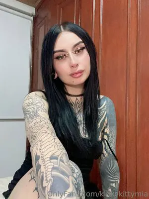 Kinkykittymia OnlyFans Leaked Free Thumbnail Picture - #j7IPp7Vb5U