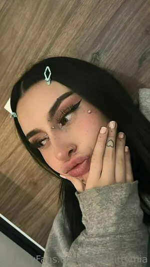 Kinkykittymia OnlyFans Leaked Free Thumbnail Picture - #jIK8ShnhfU