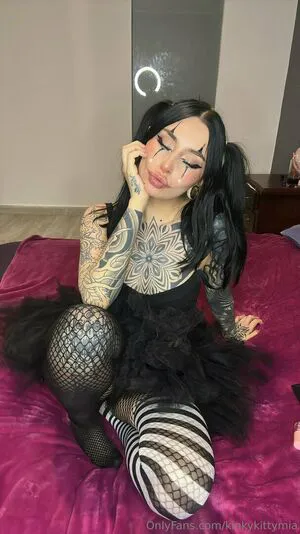 Kinkykittymia OnlyFans Leaked Free Thumbnail Picture - #jLTkQA25Xx