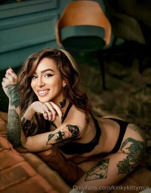 Kinkykittymia OnlyFans Leaked Free Thumbnail Picture - #mE1mxSYQ9y