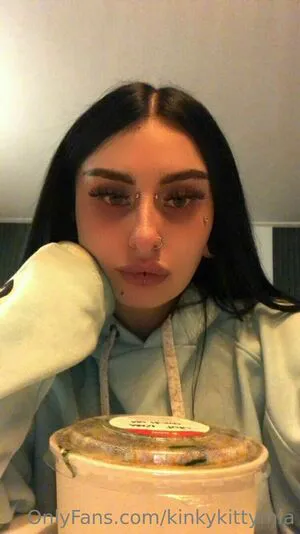 Kinkykittymia OnlyFans Leaked Free Thumbnail Picture - #s2jeorKO1s