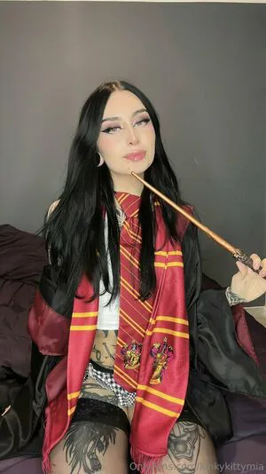 Kinkykittymia OnlyFans Leaked Free Thumbnail Picture - #tqInueNhVI