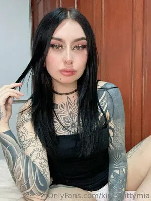 Kinkykittymia OnlyFans Leaked Free Thumbnail Picture - #xFdEB68Zs1