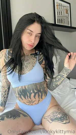 Kinkykittymia OnlyFans Leaked Free Thumbnail Picture - #xwImZgk4hE
