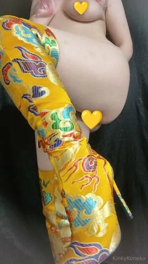 Kinkykoneko69 OnlyFans Leaked Free Thumbnail Picture - #M0KVHiCylS