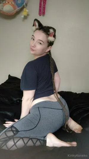 Kinkykoneko69 OnlyFans Leaked Free Thumbnail Picture - #XrD8wAaTrh