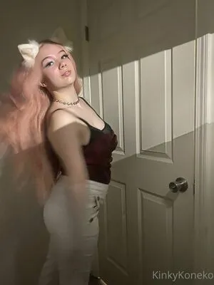 Kinkykoneko69 OnlyFans Leaked Free Thumbnail Picture - #bjrcrHI73n