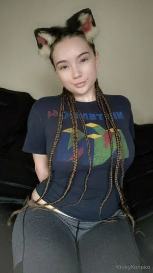 Kinkykoneko69 OnlyFans Leaked Free Thumbnail Picture - #lFOSzfVRBc