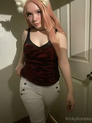 Kinkykoneko69 OnlyFans Leaked Free Thumbnail Picture - #pd2exupcic