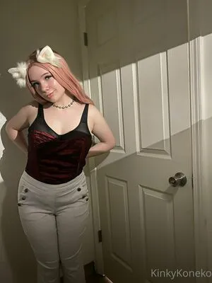 Kinkykoneko69 OnlyFans Leaked Free Thumbnail Picture - #zptDwUl2jS