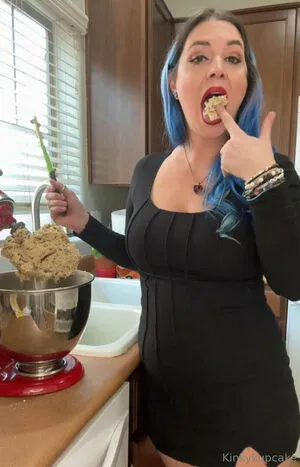 Kinkykupcake OnlyFans Leaked Free Thumbnail Picture - #oz57fnIHIL