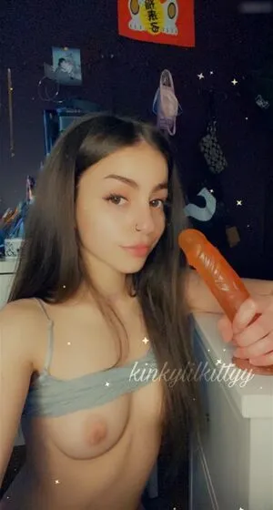 Kinkylilkitty OnlyFans Leaked Free Thumbnail Picture - #RYc7rE5tHZ