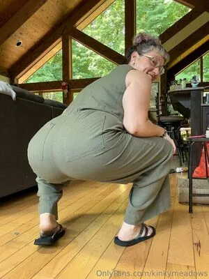 Kinkymeadows OnlyFans Leaked Free Thumbnail Picture - #mZgAboMN5S
