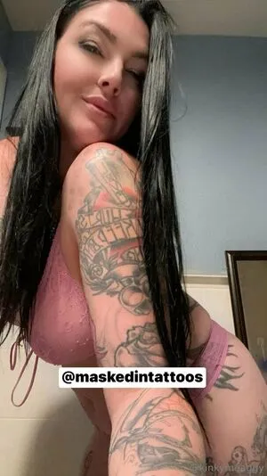 Kinkymeaggy OnlyFans Leaked Free Thumbnail Picture - #sFLVOsk8D7