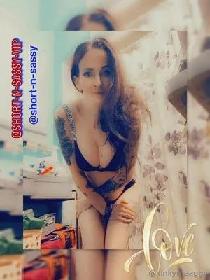 Kinkymeaggy OnlyFans Leaked Free Thumbnail Picture - #x6LAnxZZbT