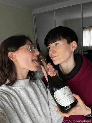 Kinkymiahere OnlyFans Leaked Free Thumbnail Picture - #3BV049qBdH