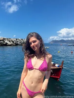 Kinkymiahere OnlyFans Leaked Free Thumbnail Picture - #7kXaC6cCN1