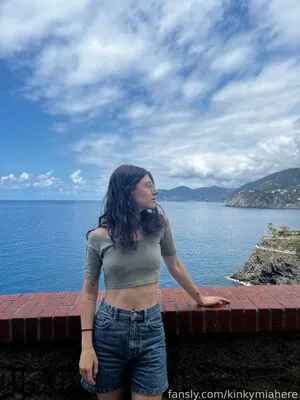 Kinkymiahere OnlyFans Leaked Free Thumbnail Picture - #T05LPk5V2L