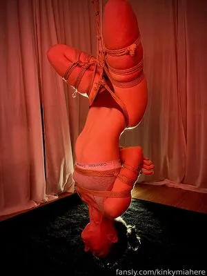 Kinkymiahere OnlyFans Leaked Free Thumbnail Picture - #x5rxWAyJrX