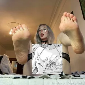 Kinkymolly OnlyFans Leaked Free Thumbnail Picture - #Gwv6YX7jVQ
