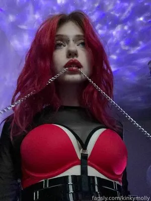 Kinkymolly OnlyFans Leaked Free Thumbnail Picture - #eYEj9gEhv7