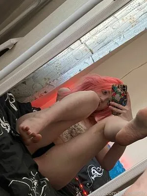 Kinkymolly OnlyFans Leaked Free Thumbnail Picture - #ztnIAfsG1X