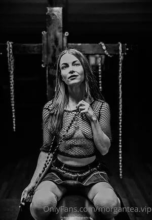 Kinkymorgantea OnlyFans Leaked Free Thumbnail Picture - #Jh8CHSemjf